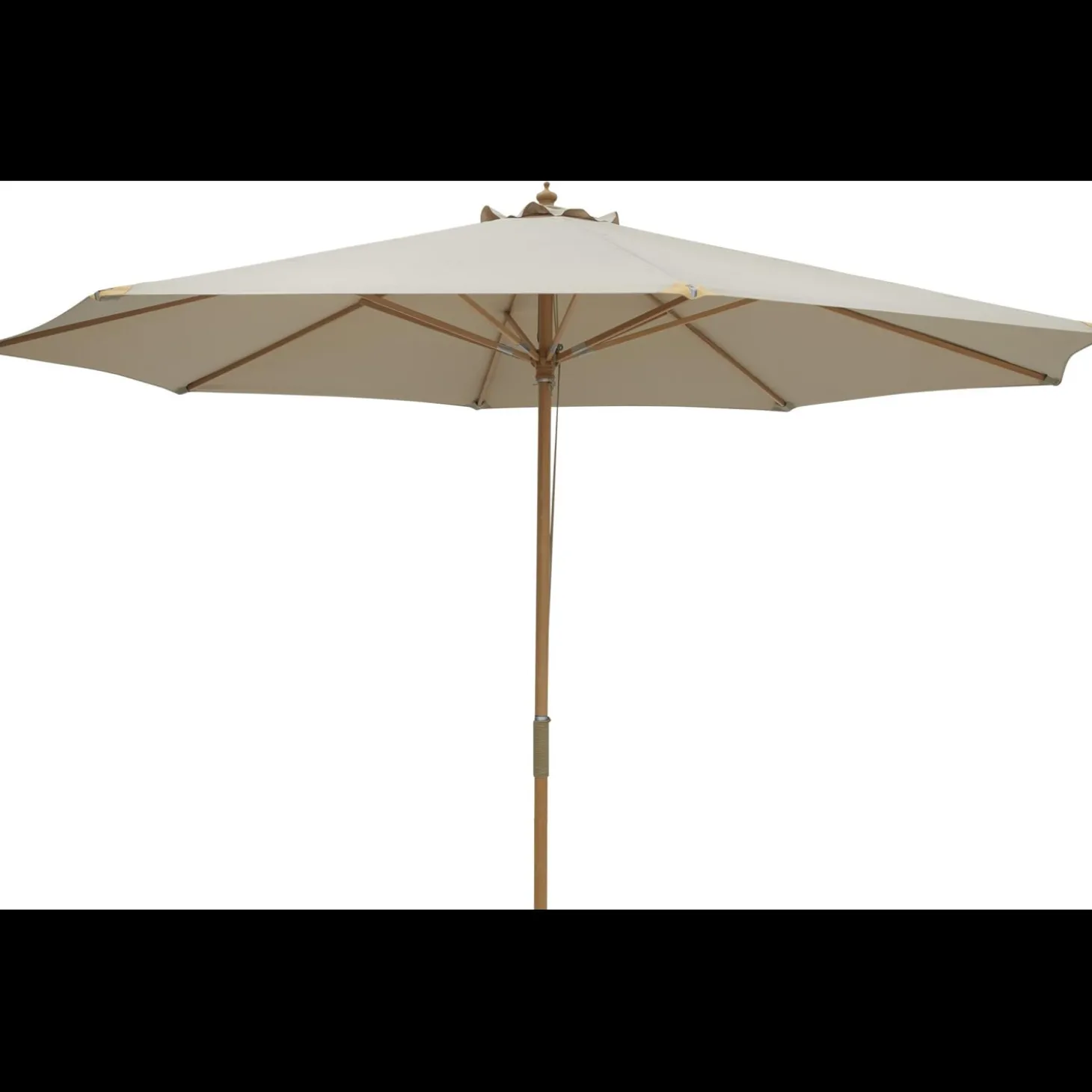 Paris Parasol 265 x 300 cm