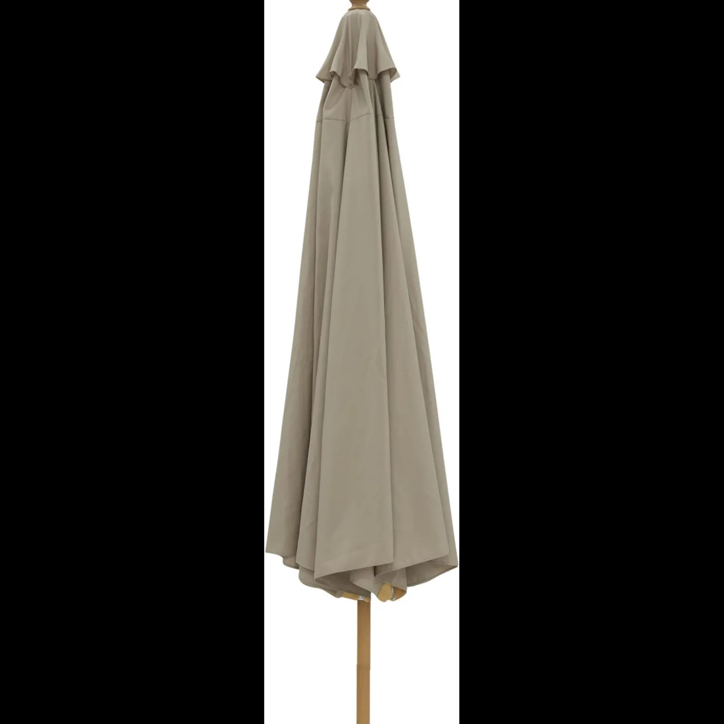 Paris Parasol 265 x 300 cm