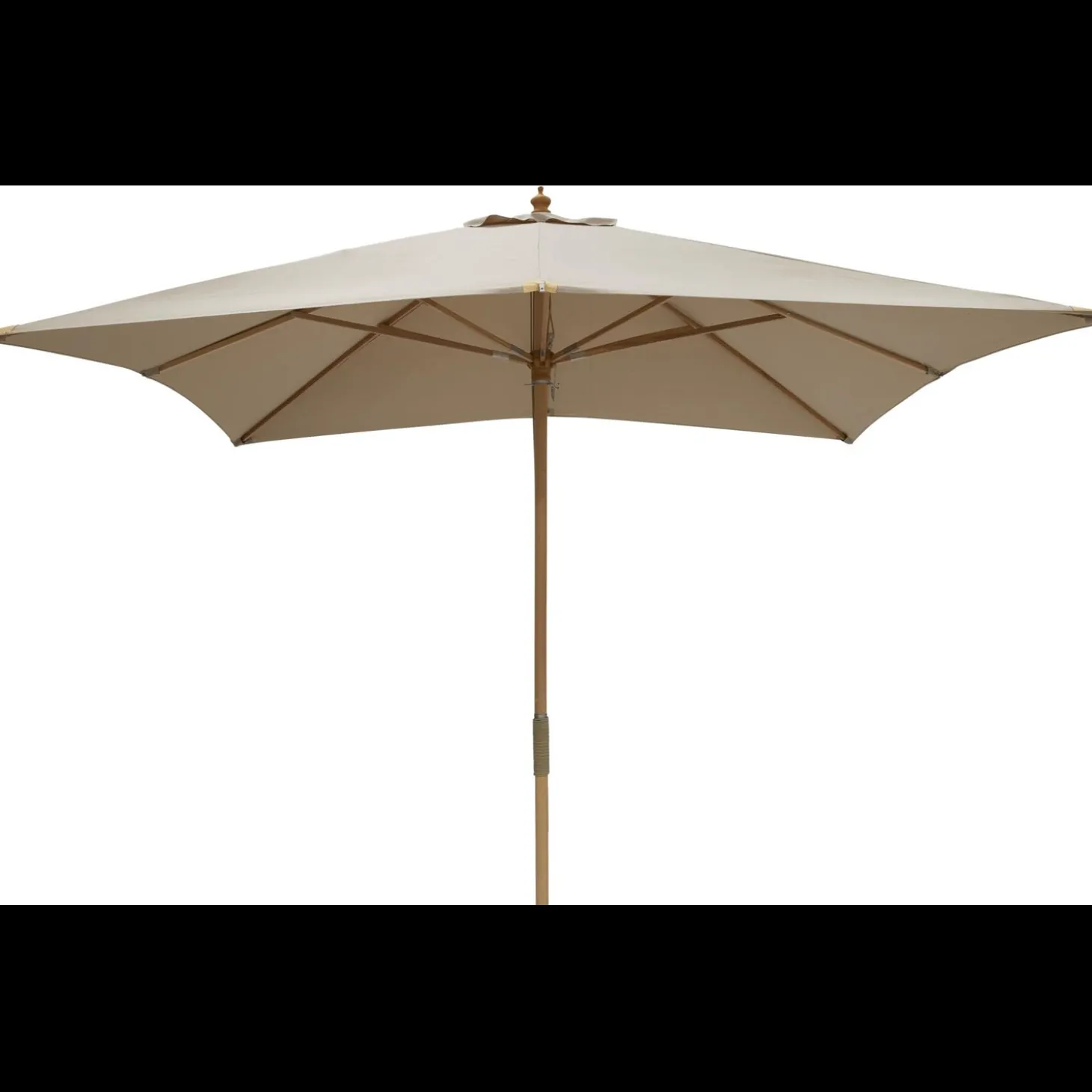 Paris Parasol 300 x 285 x 300 cm