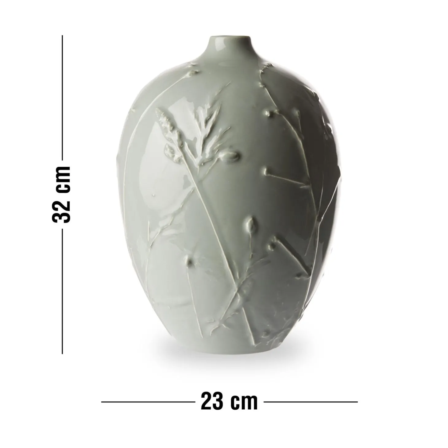Phebe Vase 32 x 23 cm