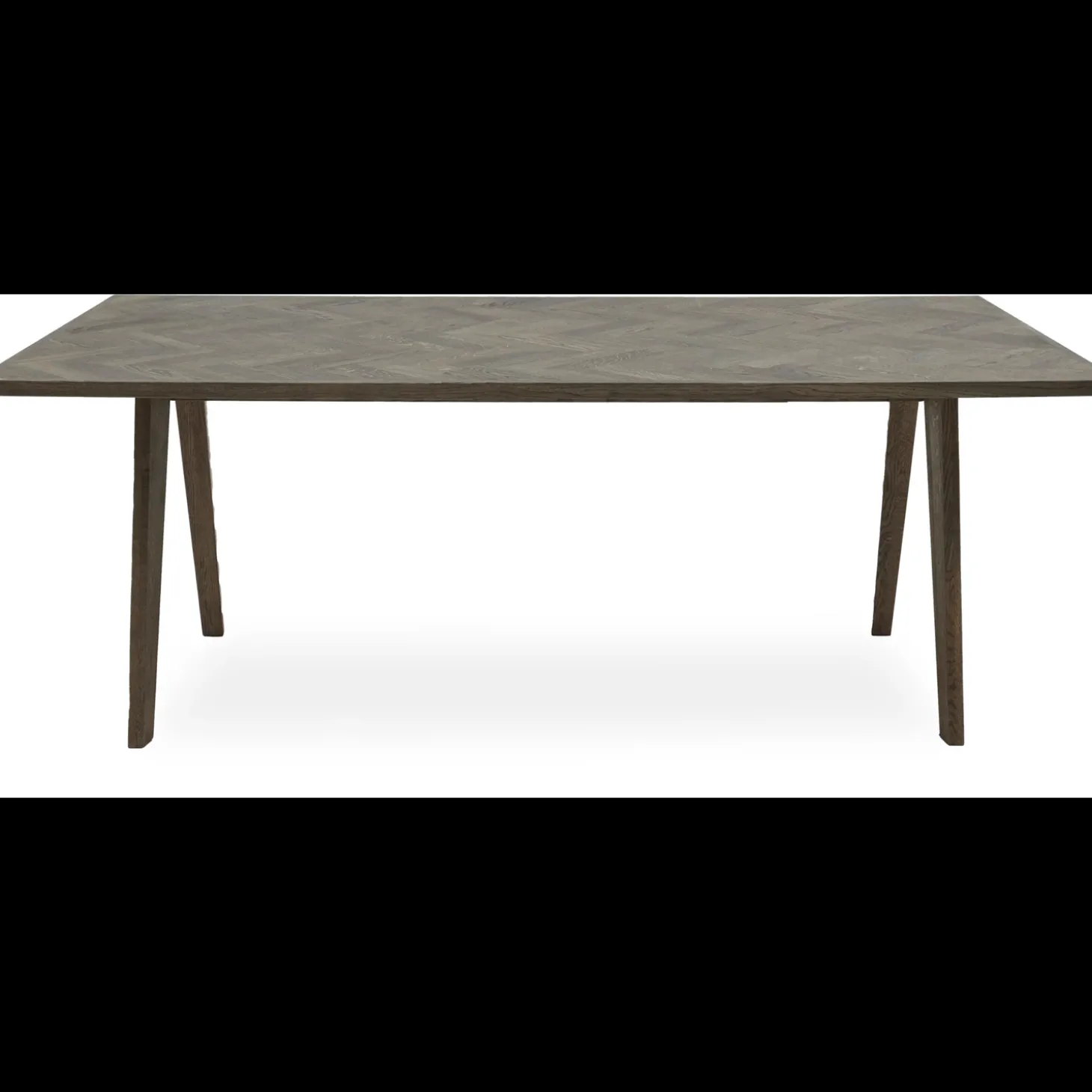 Pinch Spisebord 200 x 100 x 75 cm