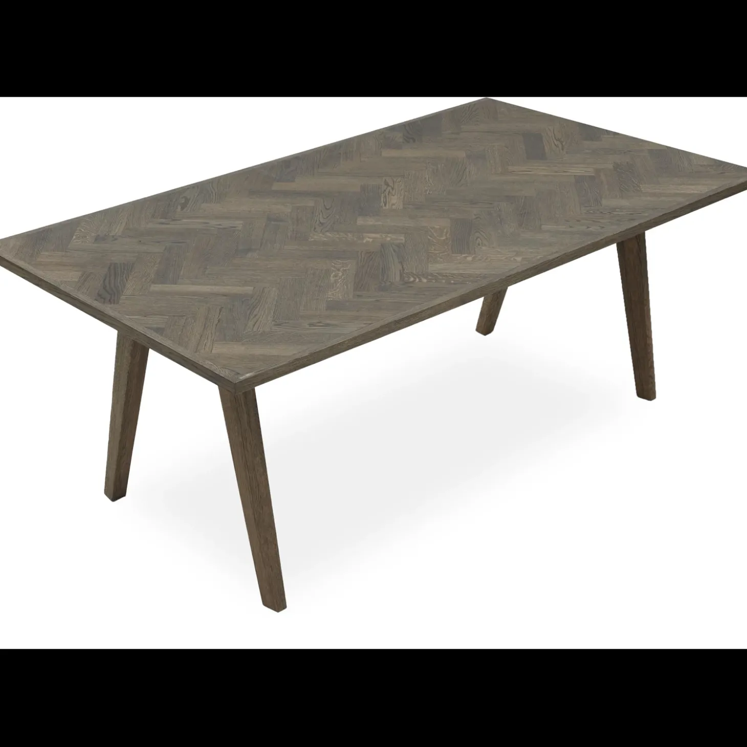 Pinch Spisebord 200 x 100 x 75 cm