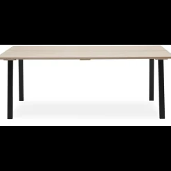 Real 200 x 95 x 75 cm Spisebord