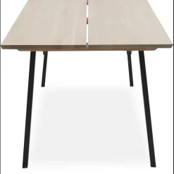 Real 200 x 95 x 75 cm Spisebord