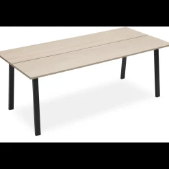 Real 200 x 95 x 75 cm Spisebord