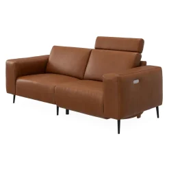 Remus 2½ pers. Sofa