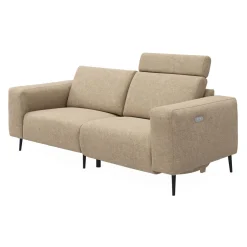 Remus 2½ pers. Sofa