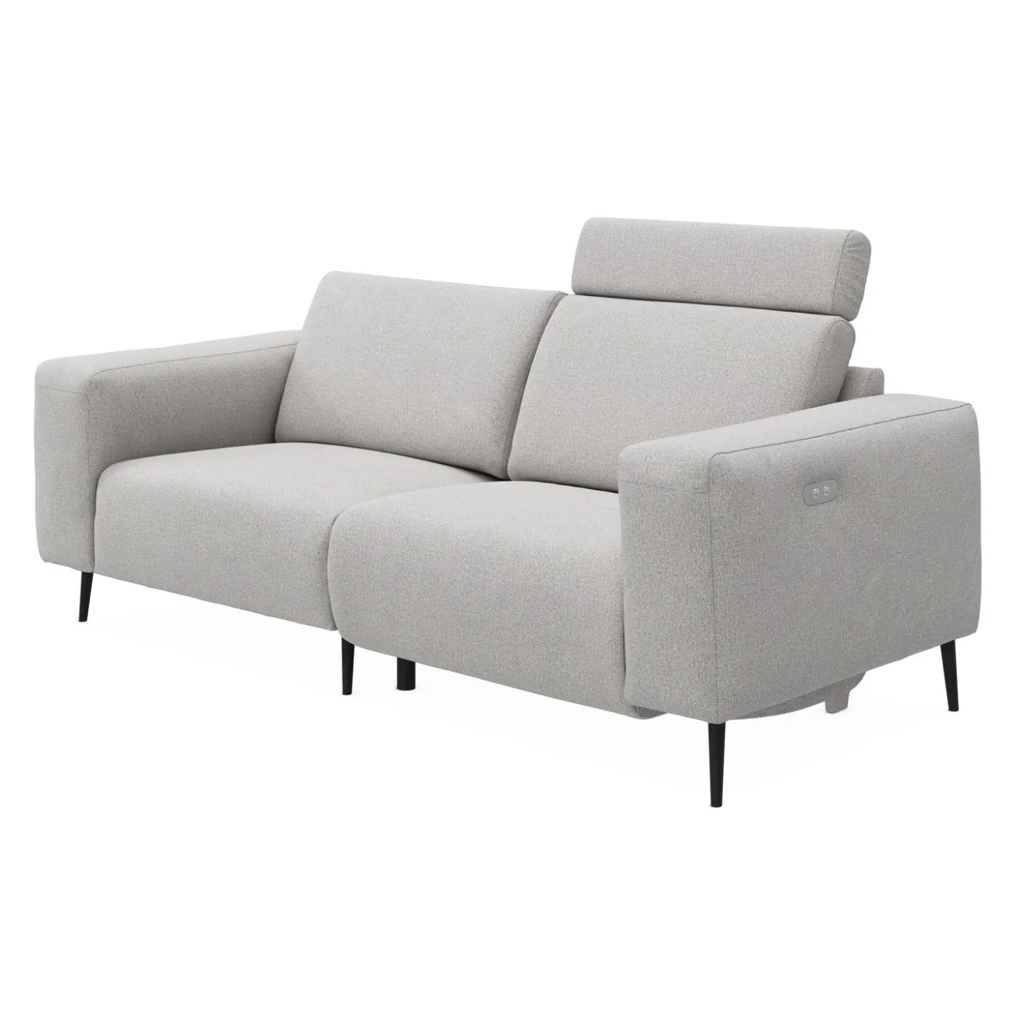 Remus 2½ pers. Sofa