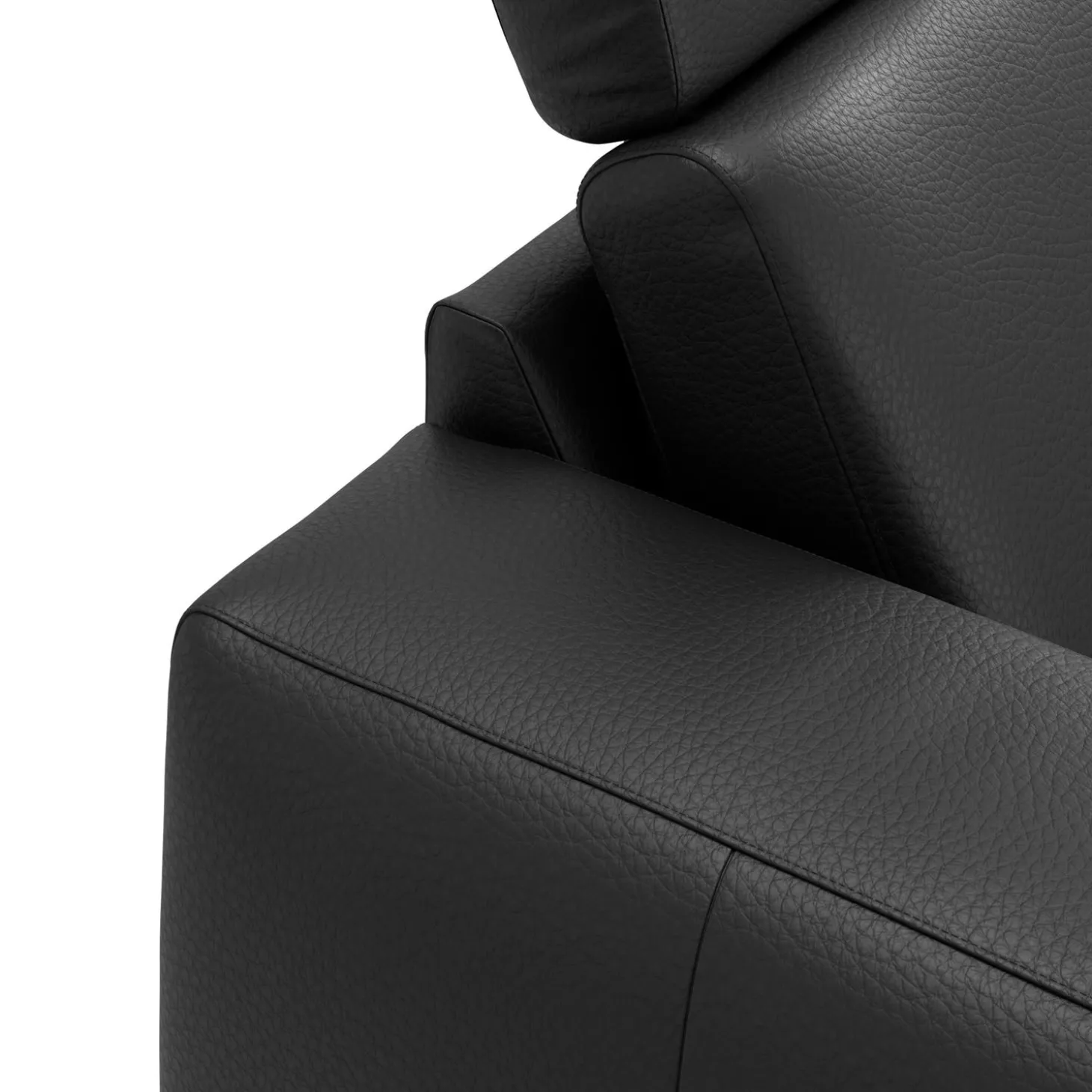 Remus 2½ pers. Sofa