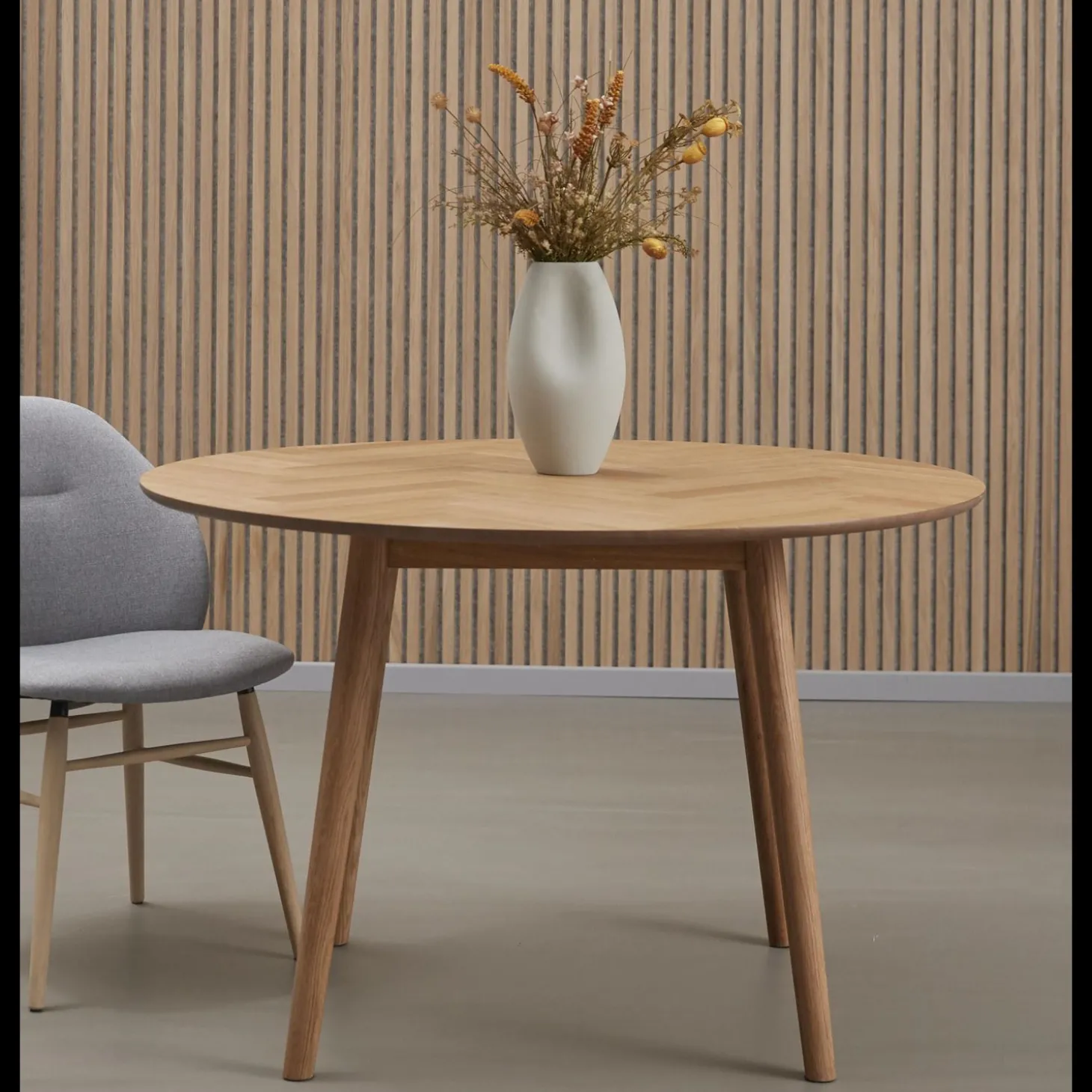 Richmont Spisebord 120 x 75 cm