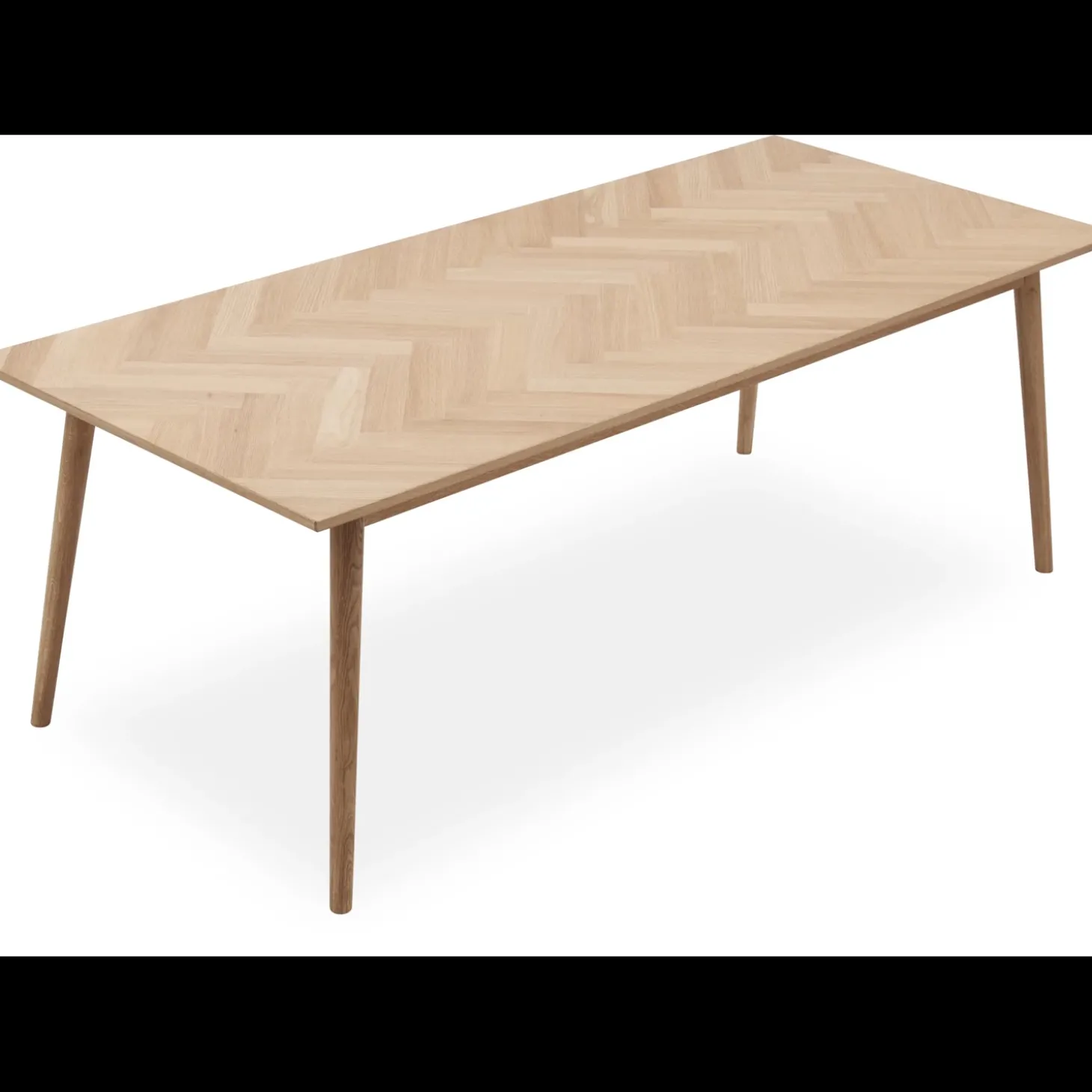 Richmont Spisebord 220 x 95 x 76 cm