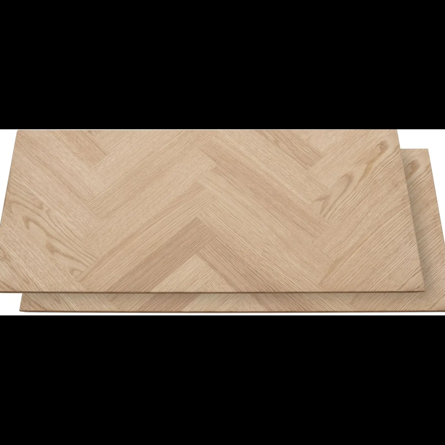 Richmont Tillægsplade 50 x 95 cm