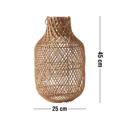 Riga Lanterne 40 x 25 cm