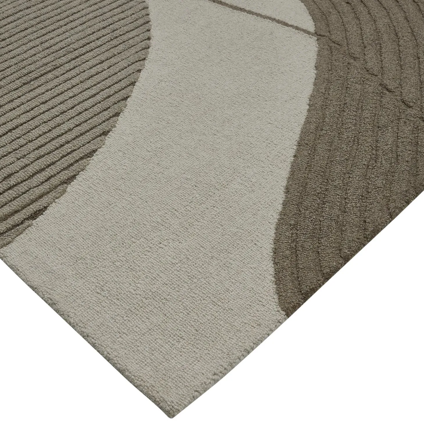 Rilas Tuftet tæppe 160 x 230 cm