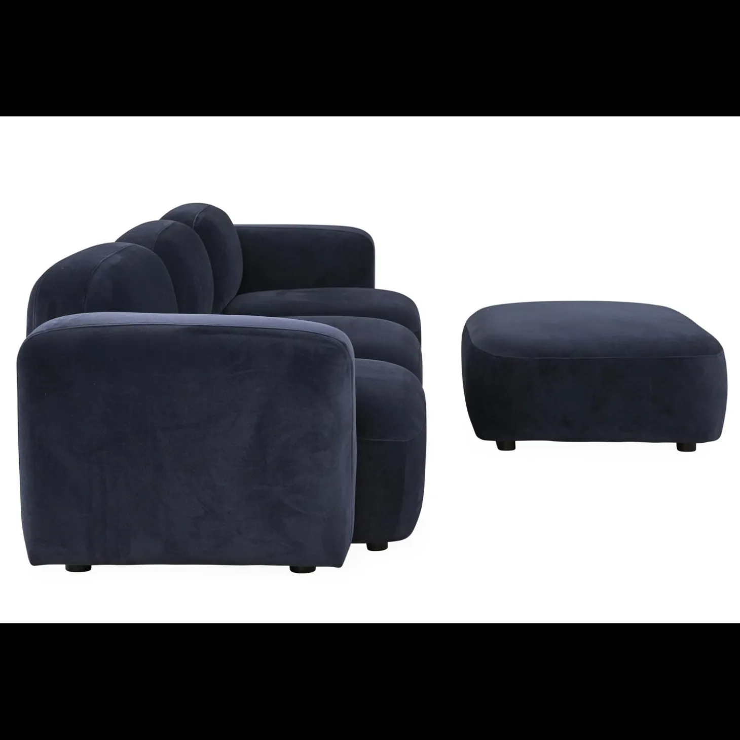 Ror 3 pers Sofa