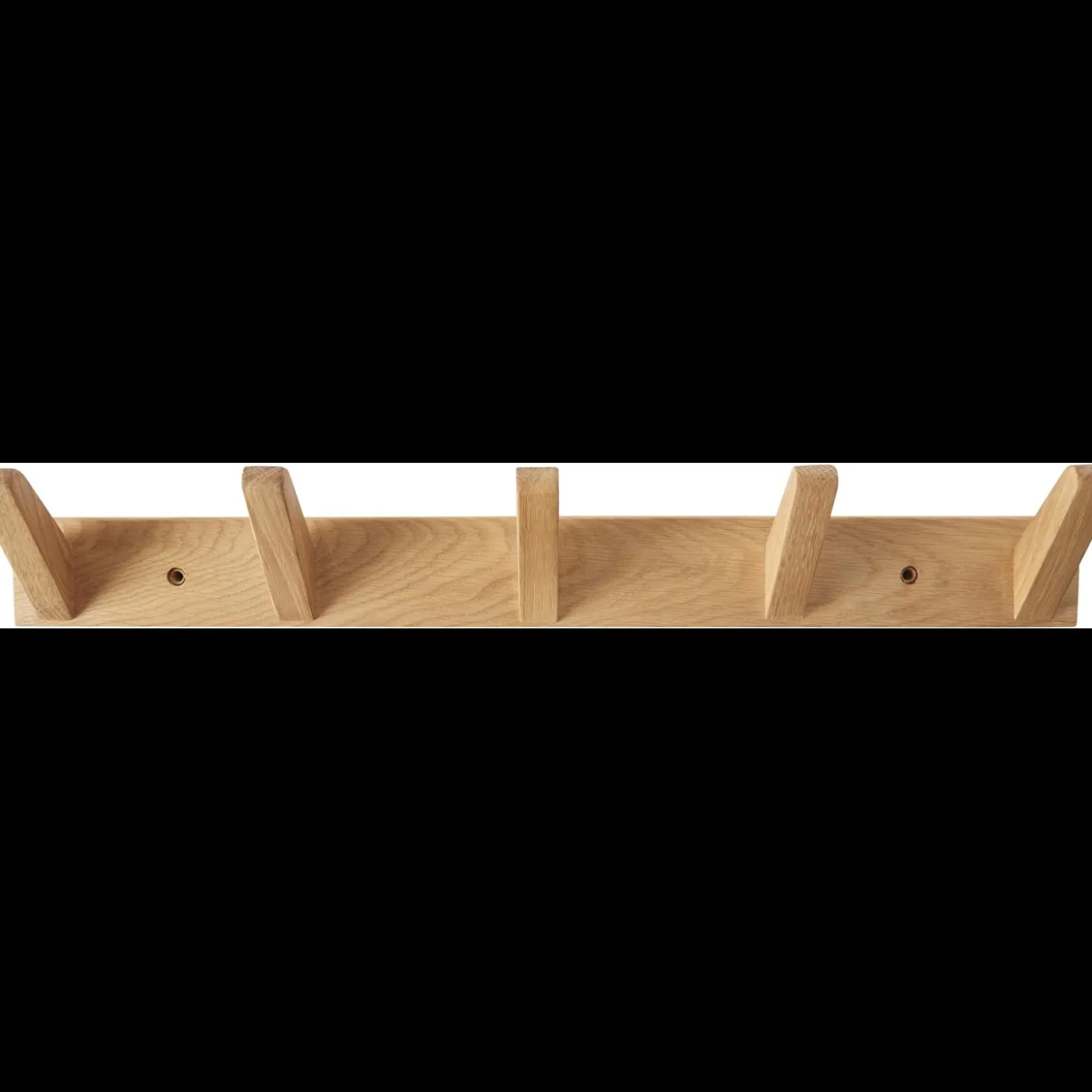 Rørbæk Knagerække 57 x 9 x 8 cm
