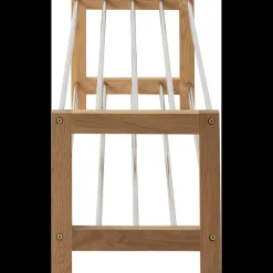 Rørbæk Skostativ 80 x 32 x 30 cm