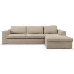 Runar højrevendt sofa med chaiselong