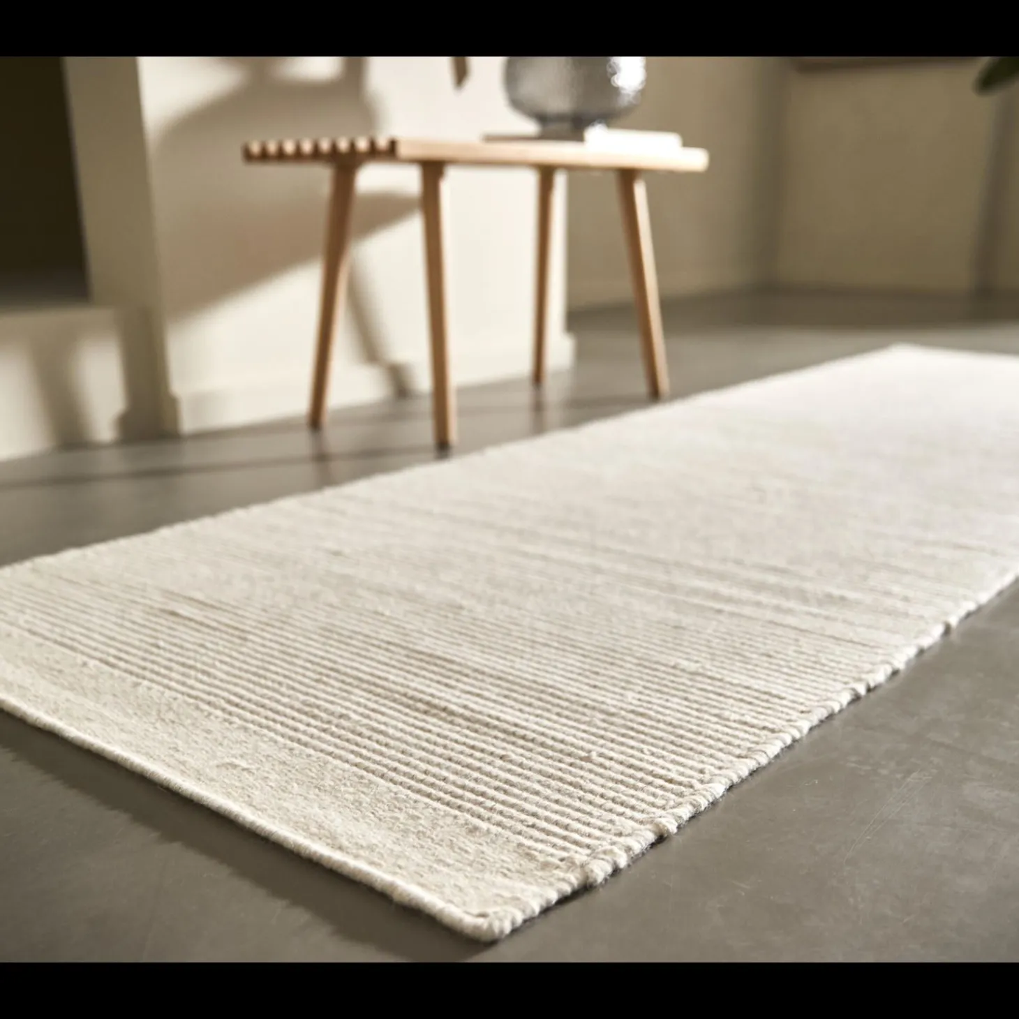 Runi Tæppeløber 80 x 250 cm