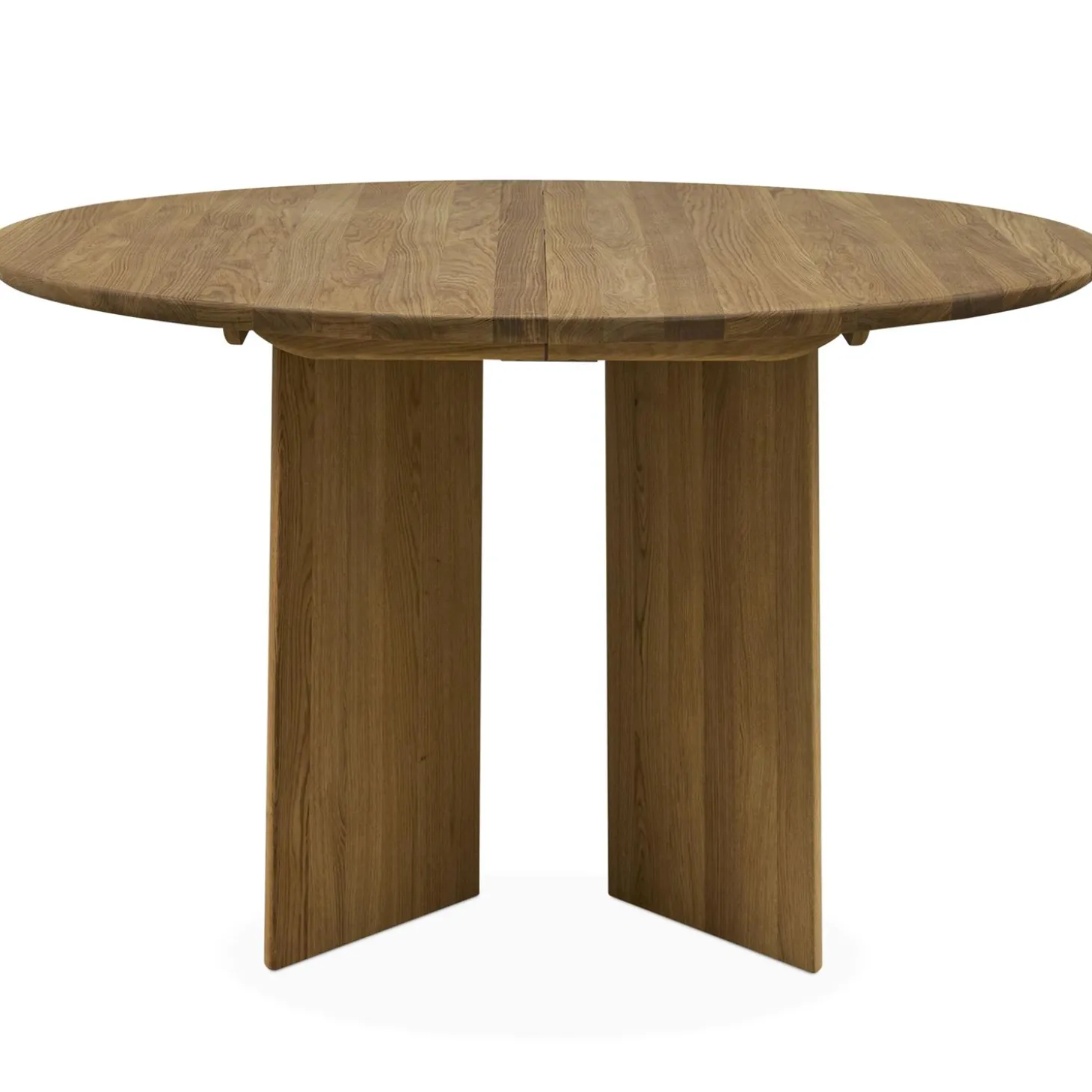 Sakura Round Spisebord 130 x 75 cm