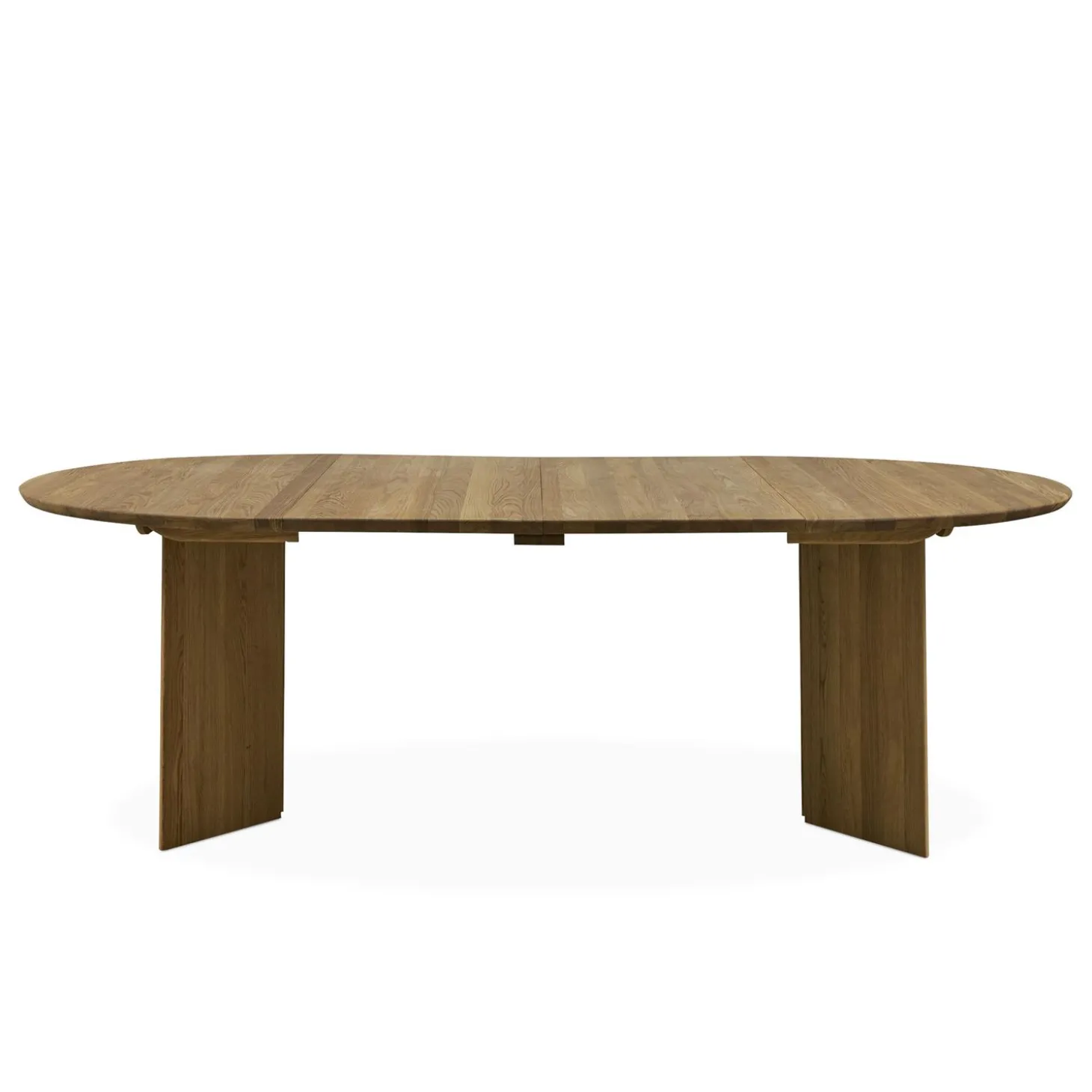 Sakura Round Spisebord 130 x 75 cm
