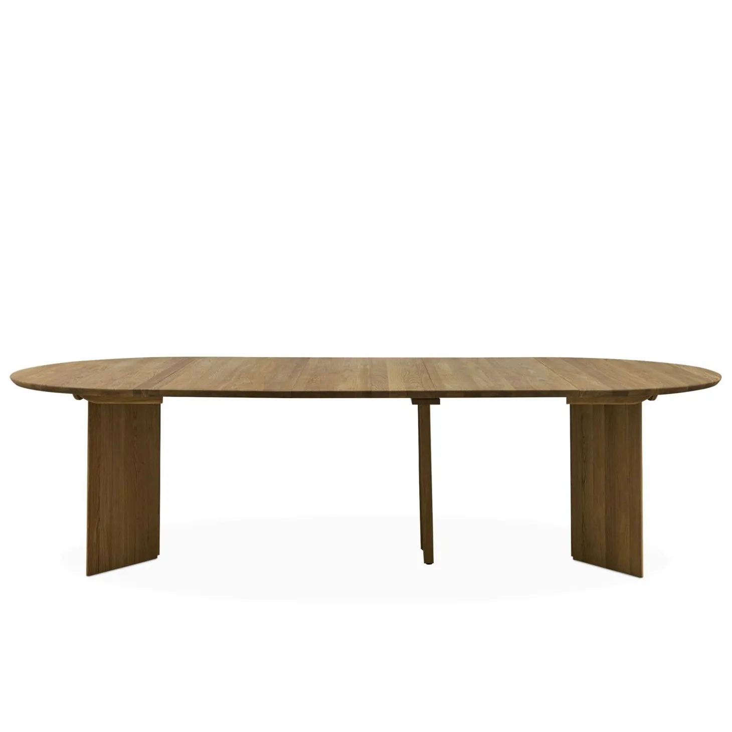 Sakura Round Spisebord 130 x 75 cm