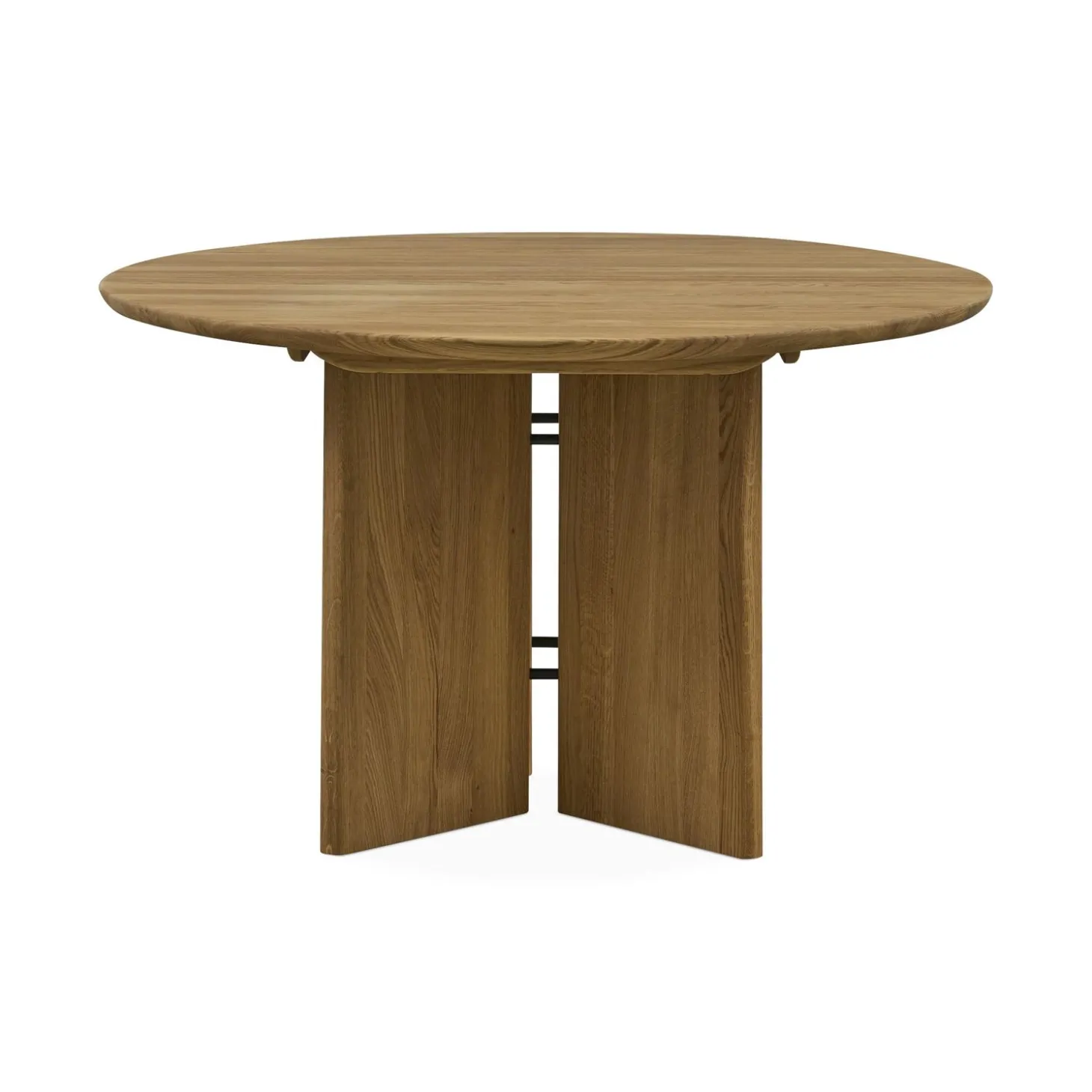 Sakura Round Spisebord 140 x 75 cm