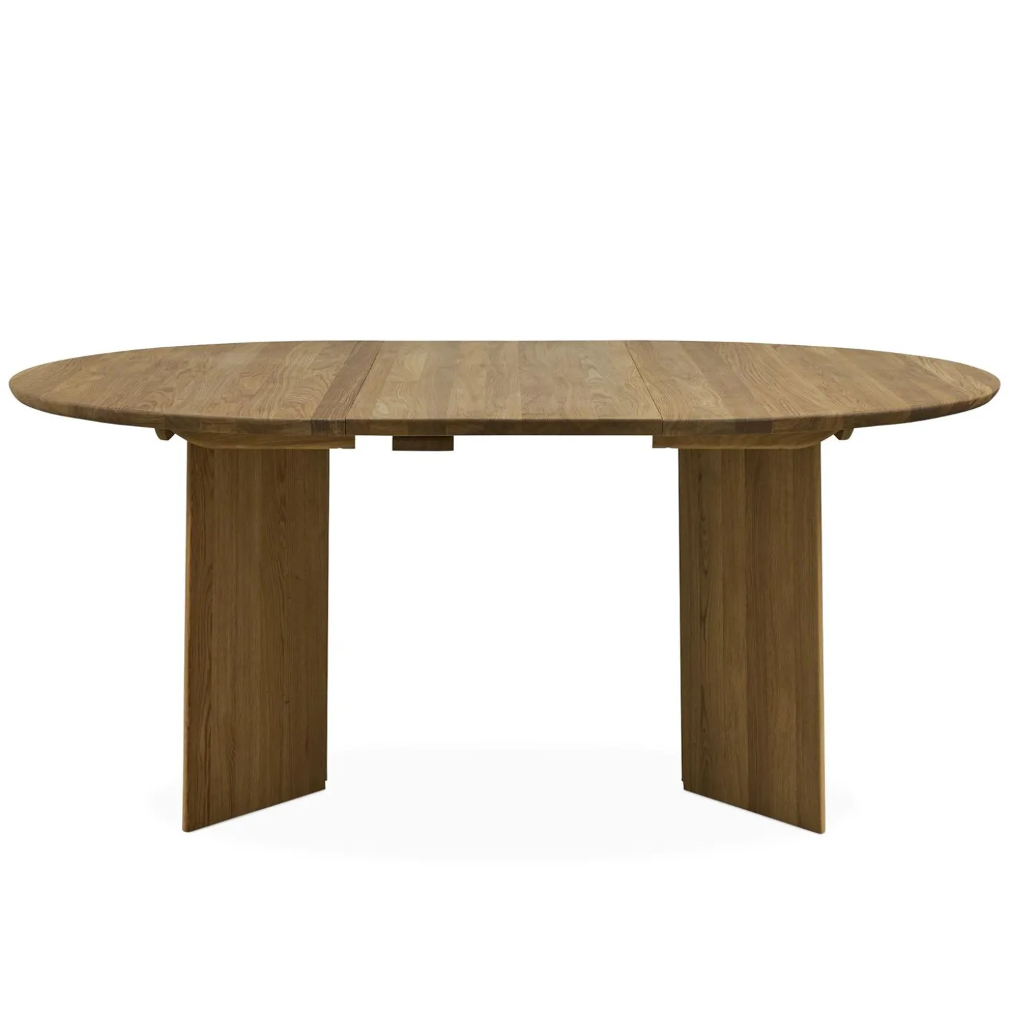 Sakura Round Spisebord 140 x 75 cm