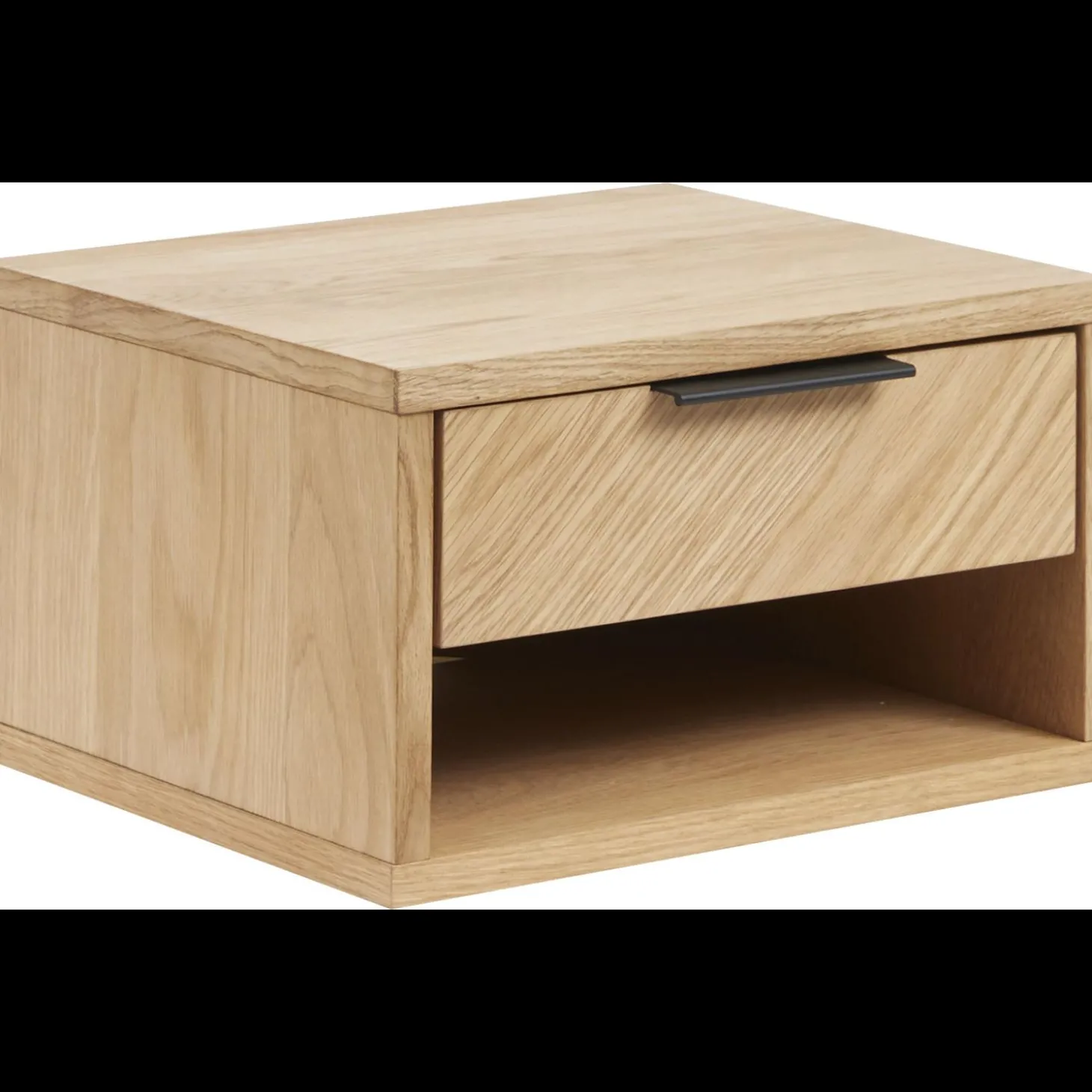Sarvik Sengebord