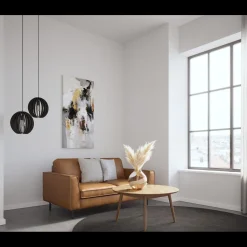 Scott 2 pers. Sofa