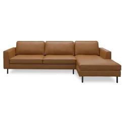 Scott højrevendt sofa med chaiselong