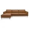 Scott venstrevendt sofa med chaiselong