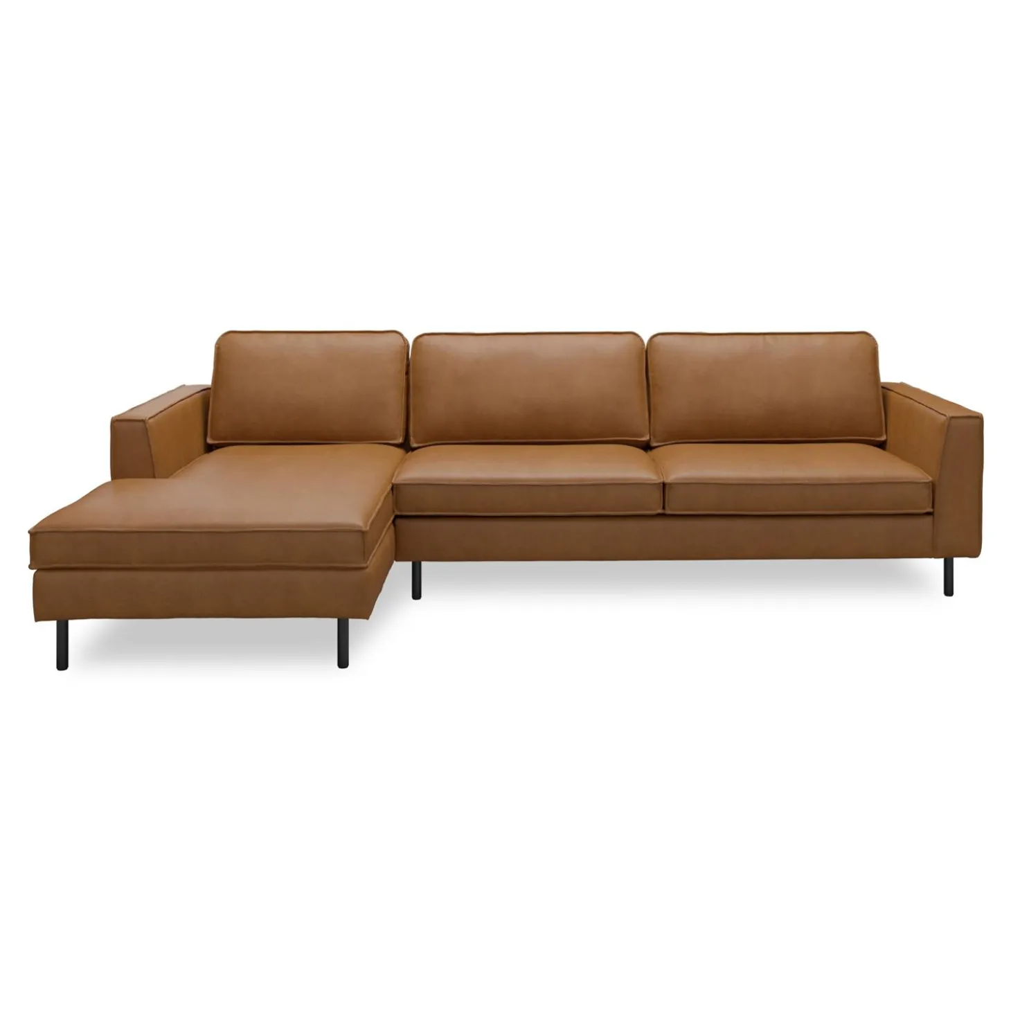 Scott venstrevendt sofa med chaiselong