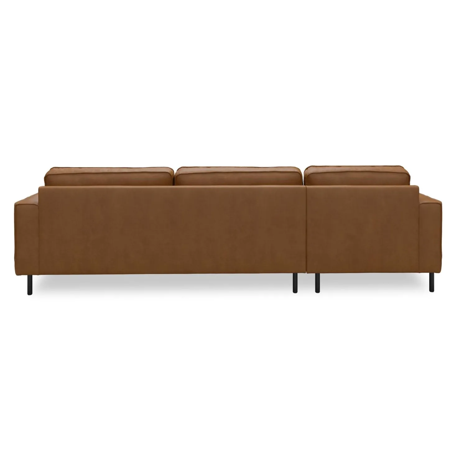 Scott venstrevendt sofa med chaiselong