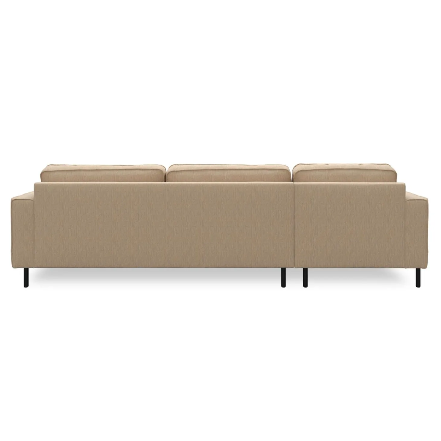 Scott venstrevendt sofa med chaiselong
