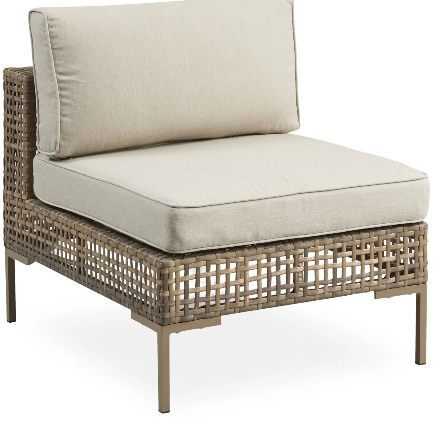 Serino Loungemidtermodul