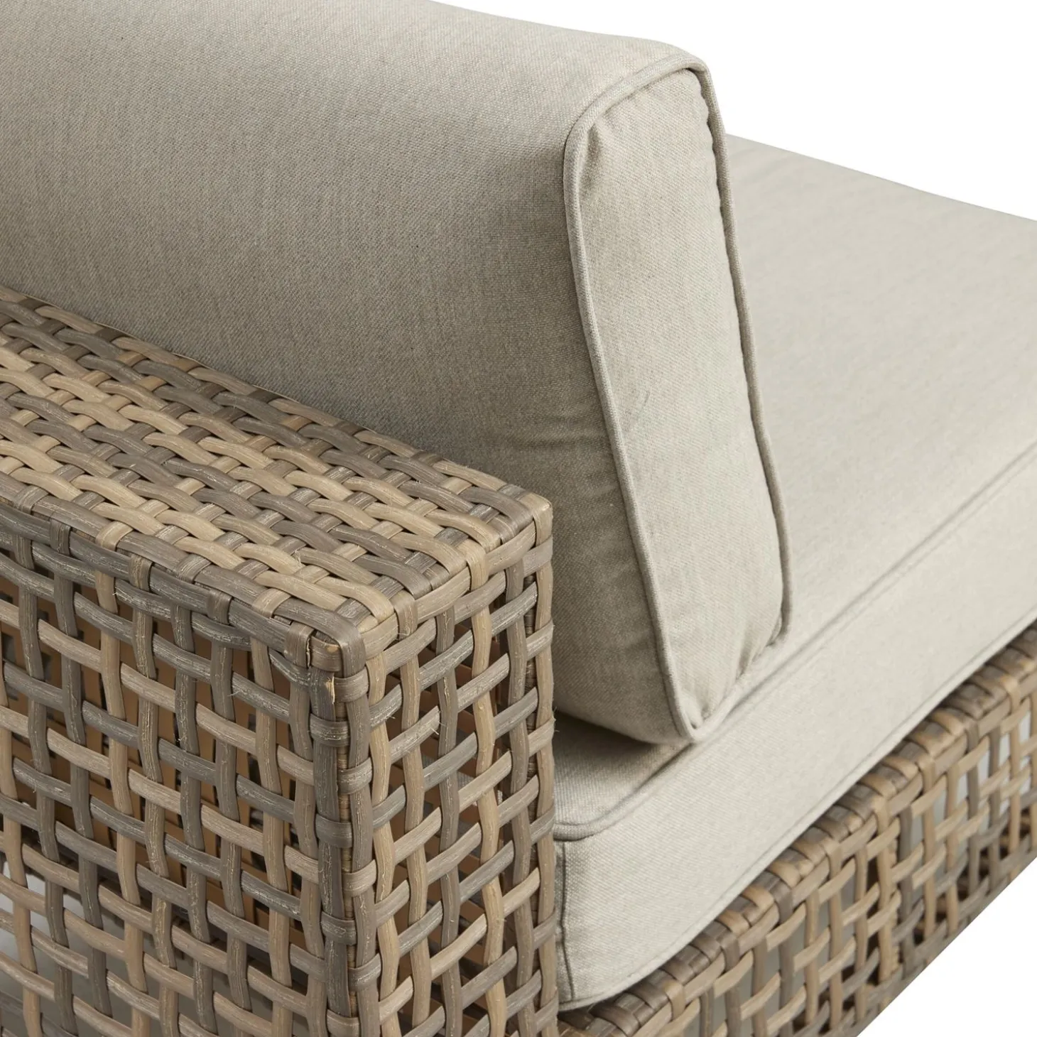 Serino Loungemidtermodul