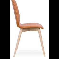 Share XL Curve Spisebordsstol