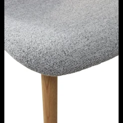 Share XL Curve Spisebordsstol