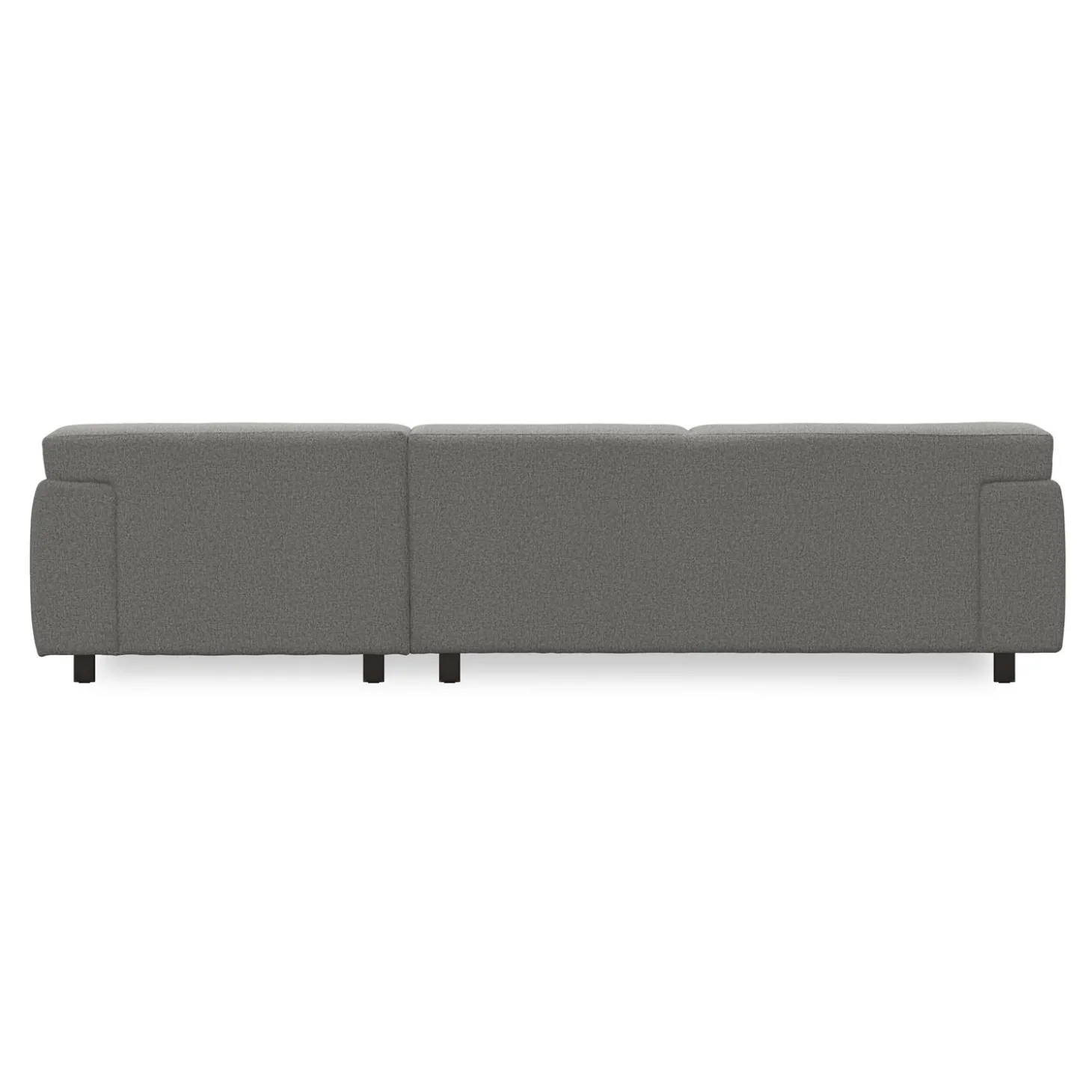 Siena højrevendt sofa med chaiselong