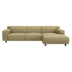 Siena højrevendt sofa med chaiselong