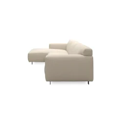 Siena venstrevendt sofa med chaiselong