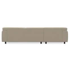 Siena venstrevendt sofa med chaiselong