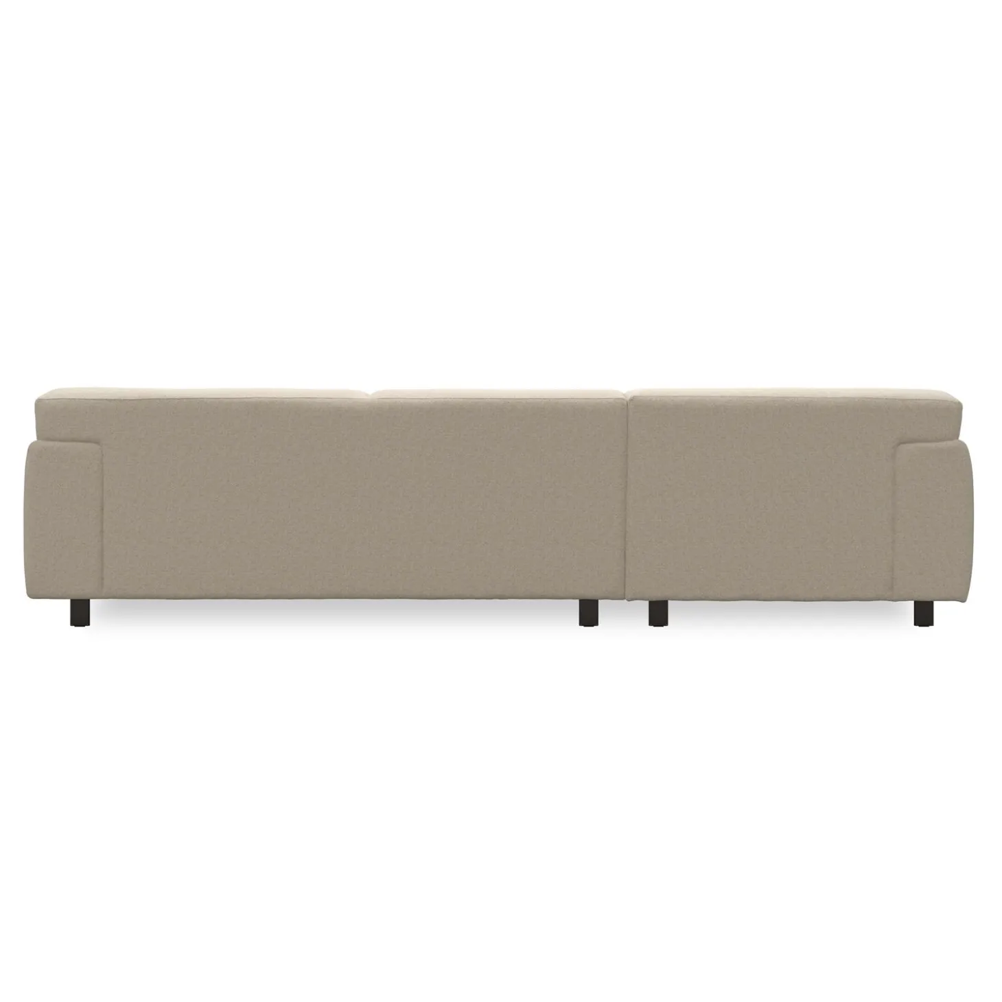 Siena venstrevendt sofa med chaiselong