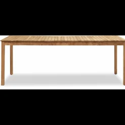 Sigrun Havebord 210 x 90 x 75 cm