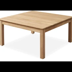 Sigrun Loungebord 90 x 90 x 45 cm