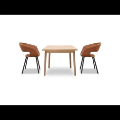 Single & Aledo Spisebordssæt
