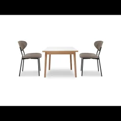 Single & Marek Spisebordssæt