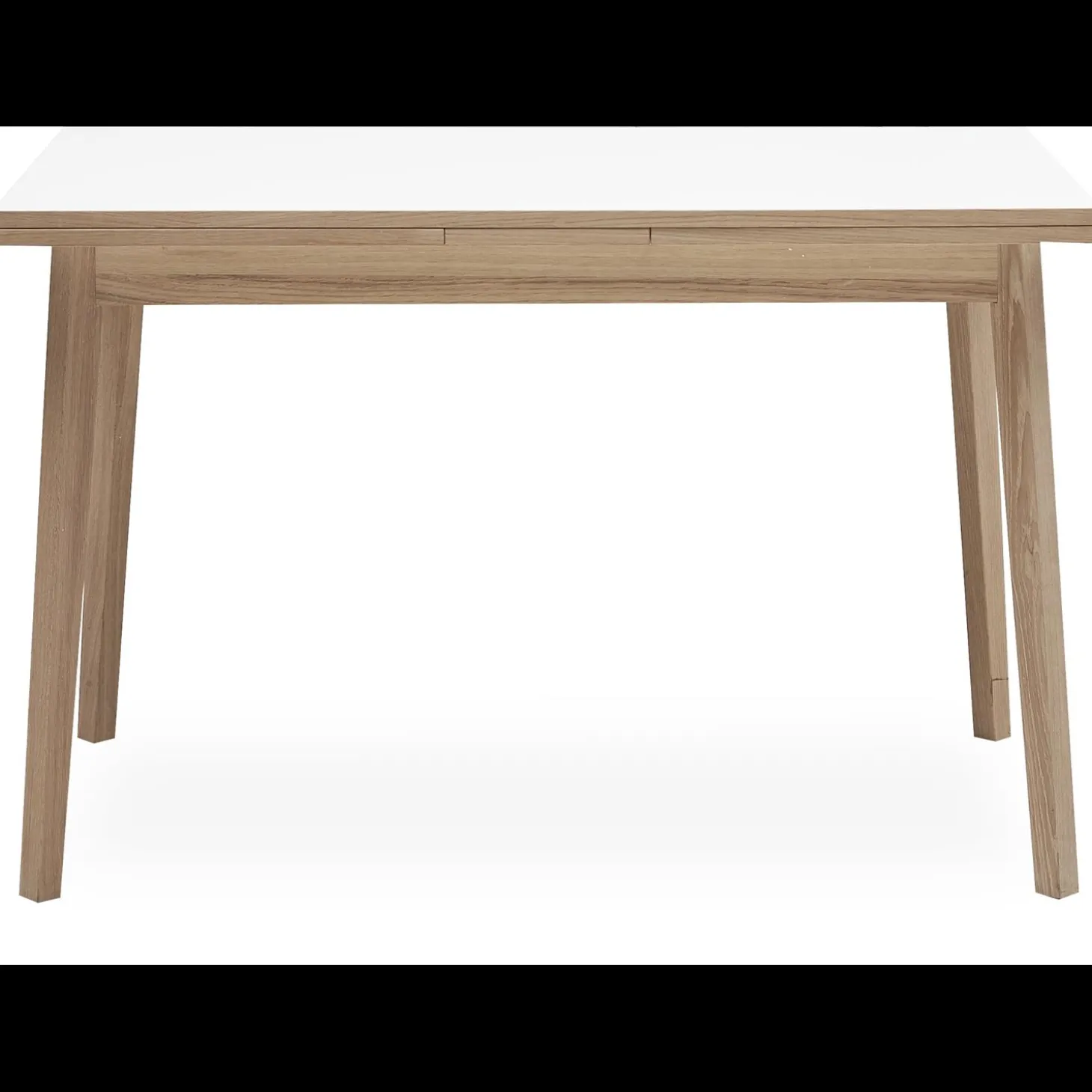 Single Spisebord 120 x 80 x 76 cm