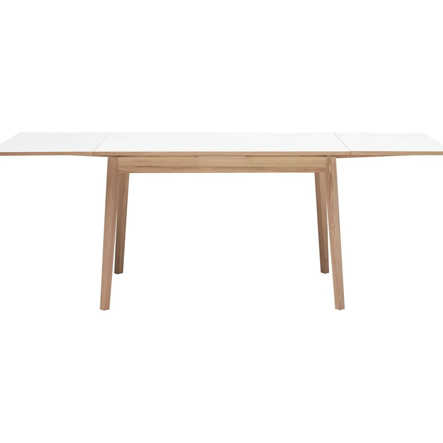 Single Spisebord 120 x 80 x 76 cm